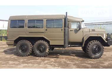  ЗИЛ ЗИЛ 2012 в 