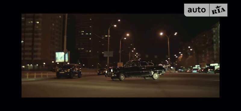 Лимузин ЗИМ 12 1954 в Киеве фото 10 Лимузин ЗИМ 12 1954 в Киеве