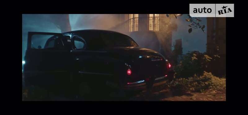 Лимузин ЗИМ 12 1954 в Киеве фото 13 Лимузин ЗИМ 12 1954 в Киеве