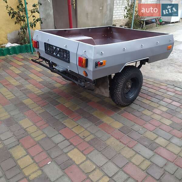 Борт ЗИМ 9601 2003 в Харкові фото Борт ЗИМ 9601 2003 в Харкові