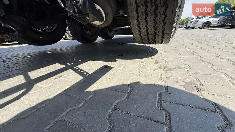 Самосвал полуприцеп Змиев-Транс НПК С-3230 2024 в Виннице