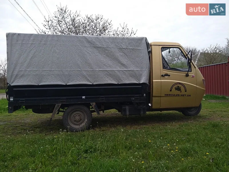 Zongshen 250 2018 VIN LZSHDMZZ1J1016072 фото оголошення 3 з 27