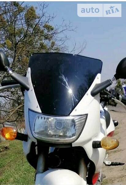 Zongshen GS200