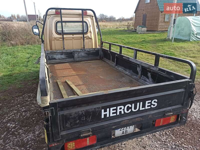 Грузовые мотороллеры, мотоциклы, скутеры, мопеды Zongshen ZS 200 Hercules 2017 в Василькове фото 5 Грузовые мотороллеры, мотоциклы, скутеры, мопеды Zongshen ZS 200 Hercules 2017 в Василькове