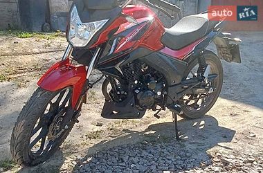 Мотоцикл Классик Zonsen  Batllo 3 2025 в Хотове