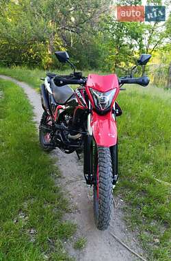 Мотоцикл Позашляховий (Enduro) Zonsen  ZS250GY-8 2024 в Чугуєві
