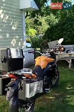 Мотоцикл Спорт-туризм Zonsen  ZS250GY-8 2025 в Івано-Франківську