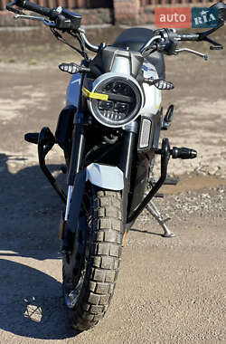 Мотоцикл Без обтекателей (Naked bike) Zontes ZT 200 GK 2024 в Кривом Роге