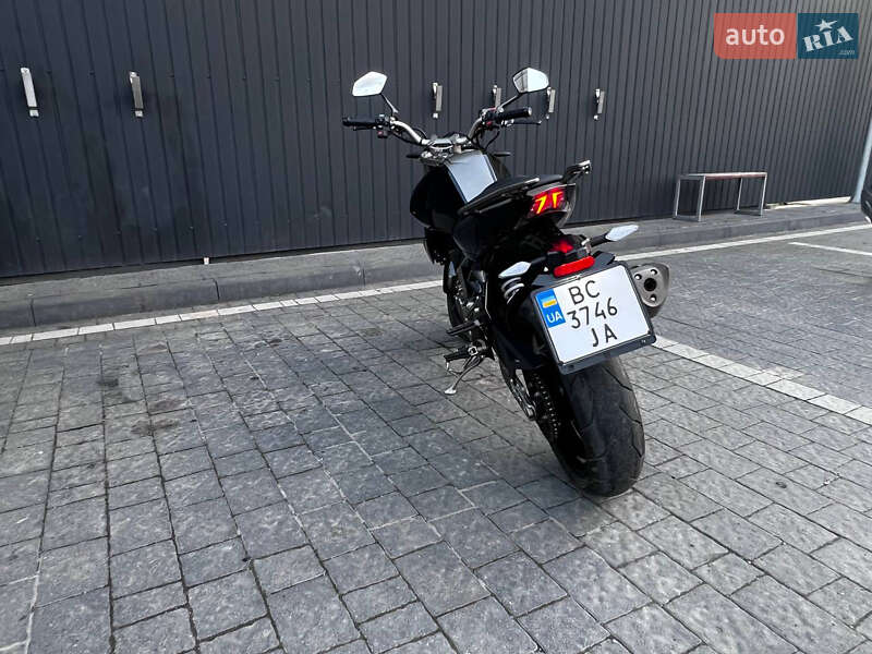 Спортбайк Zontes ZT 200 U1 2021 в Самборе фото 8 Спортбайк Zontes ZT 200 U1 2021 в Самборе