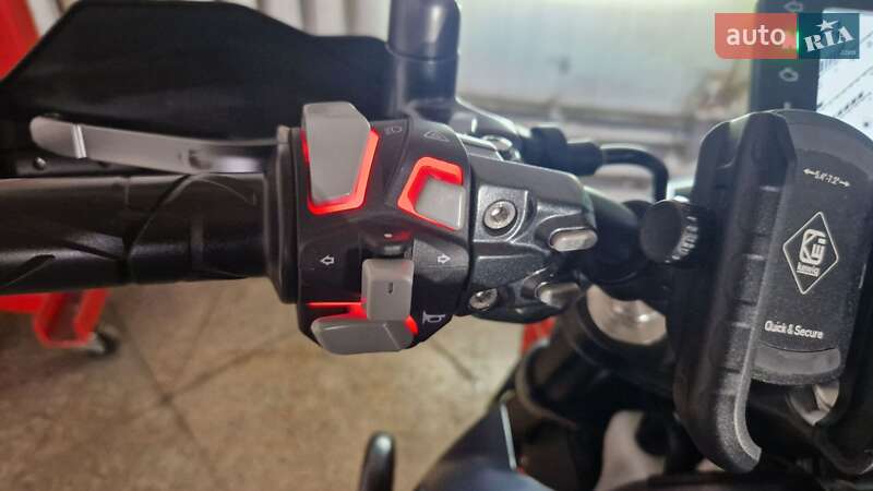 Мотоцикл Без обтекателей (Naked bike) Zontes ZT 200 U1 2024 в Днепре