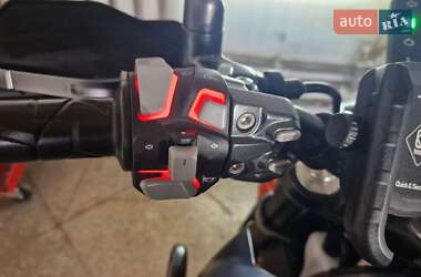 Мотоцикл Без обтекателей (Naked bike) Zontes ZT 200 U1 2024 в 