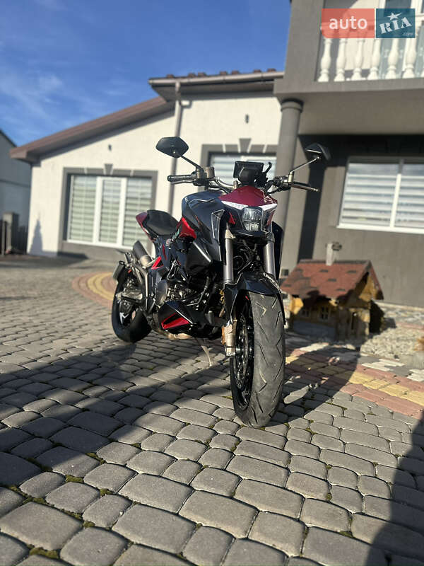 Мотоцикл Без обтікачів (Naked bike) Zontes ZT 310-R1 2020 в Дрогобичі фото Мотоцикл Без обтікачів (Naked bike) Zontes ZT 310-R1 2020 в Дрогобичі