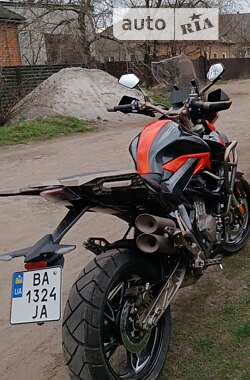 Мотоцикл Багатоцільовий (All-round) Zontes ZT 310-T2 2021 в Кропивницькому