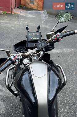 Мотоцикл Спорт-туризм Zontes ZT 310-T2 2020 в 