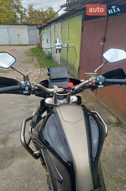 Мотоцикл Спорт-туризм Zontes ZT 310-T2 2021 в 