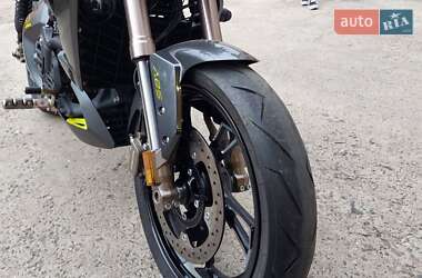 Мотоцикл Круизер Zontes ZT 310-V 2020 в 