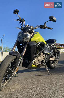 Мотоцикл Круизер Zontes ZT 310-V 2021 в 