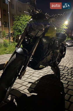 Мотоцикл Круизер Zontes ZT 310-V 2021 в 