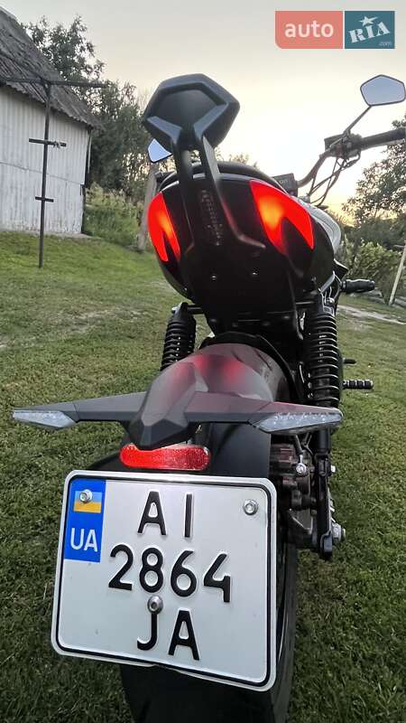 Мотоцикл Круізер Zontes ZT 310-V 2021 в Києві