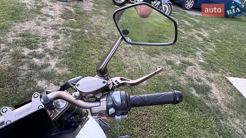 Мотоцикл Круізер Zontes ZT 310-V 2021 в Києві