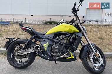 Мотоцикл Круізер Zontes ZT 310-V 2023 в Києві