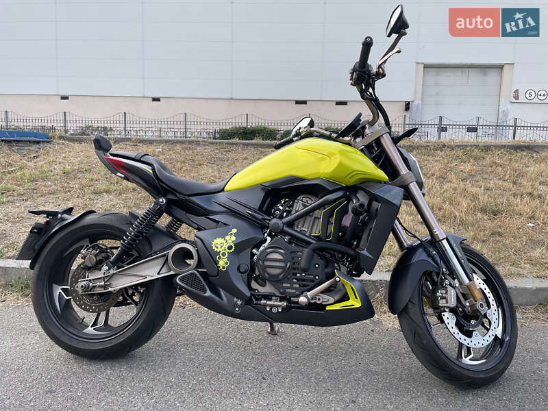 Zontes ZT 310-V 2023