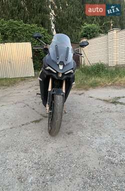 Мотоцикл Спорт-туризм Zontes ZT 310-X2 2021 в Броварах