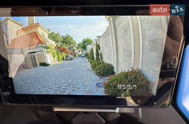 Мотоцикл Туризм Zontes ZT 703F 21/18 2025 в 