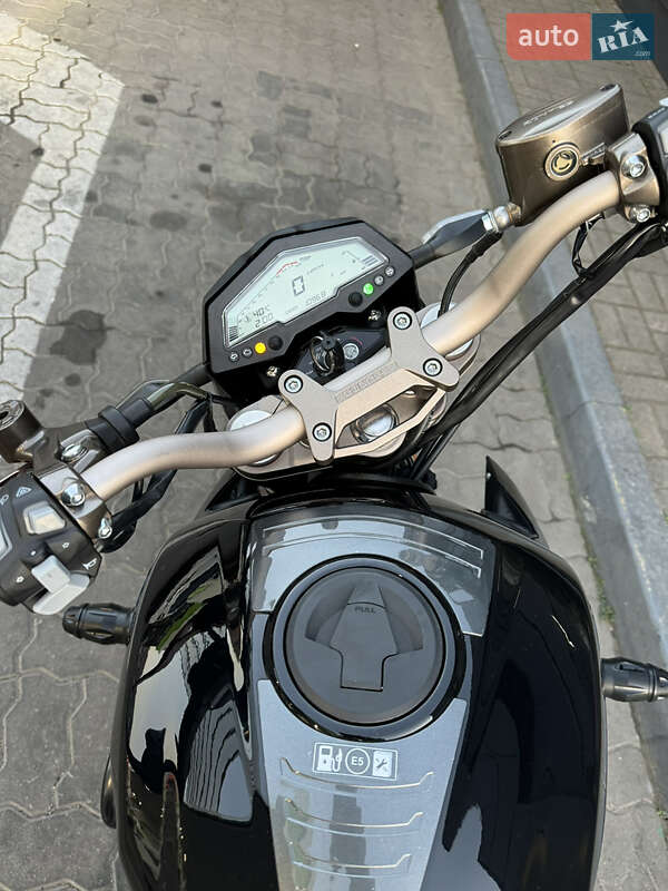 Кафе рейсер Zontes ZT G155 G1 2021 в Житомире