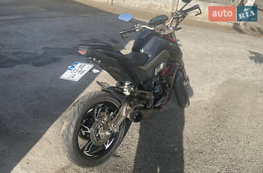 Мотоцикл Классік Zontes ZT G155 U1 2021 в 