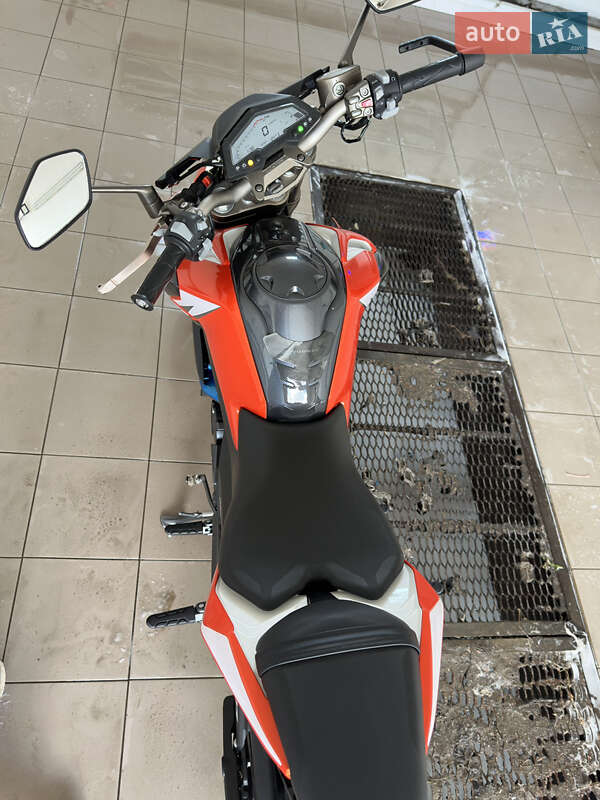 Мини спорт Zontes ZT G155 U1 2021 в Кропивницком