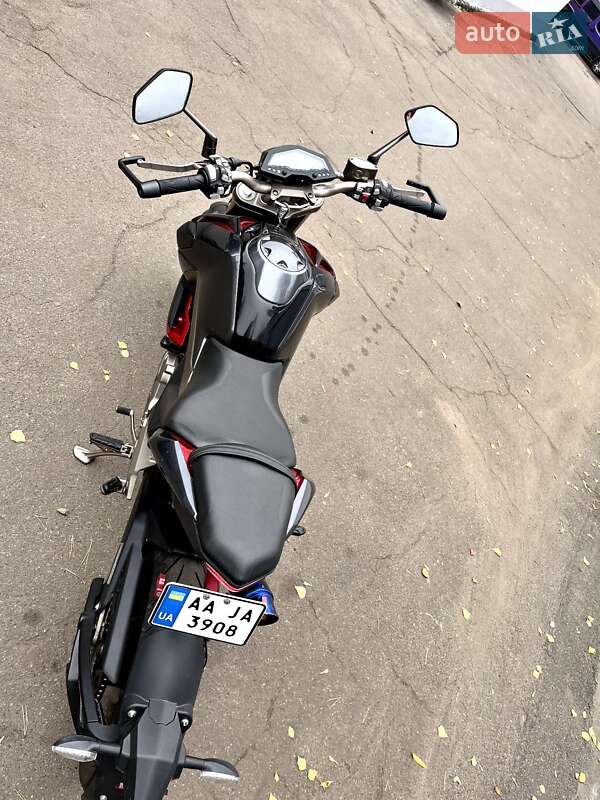 Мотоцикл Спорт-туризм Zontes ZT G155 U1 2021 в Киеве фото 5 Мотоцикл Спорт-туризм Zontes ZT G155 U1 2021 в Киеве