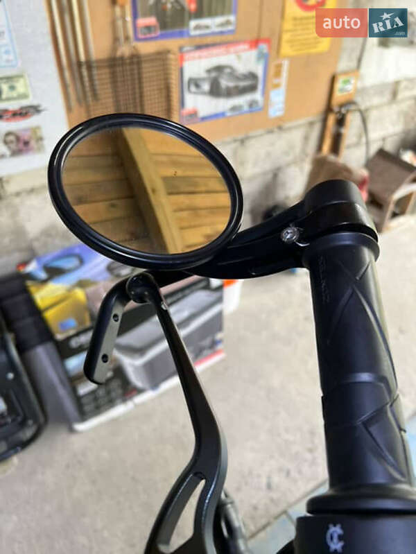 Скремблер Zontes ZT155-GK 2023 в Нововолинську