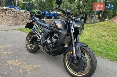 Мотоцикл Без обтікачів (Naked bike) Zontes ZT350-GK 2023 в Києві