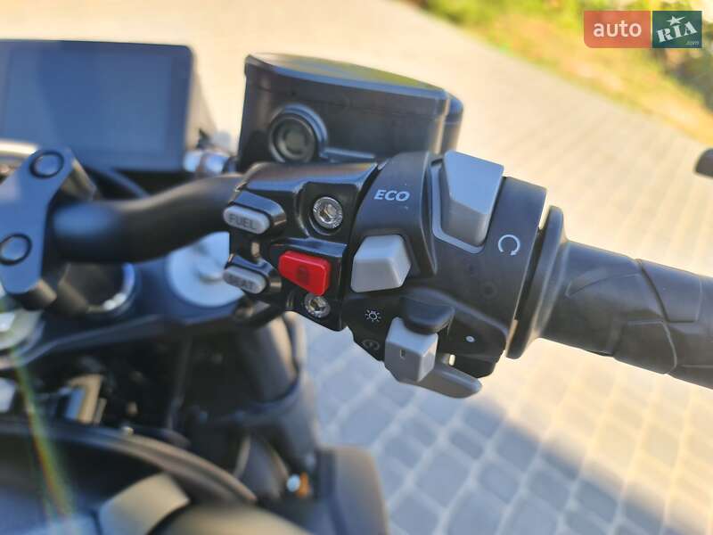 Мотоцикл Без обтекателей (Naked bike) Zontes ZT350-GK 2024 в Днепре