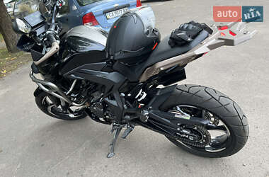 Мотоцикл Спорт-туризм Zontes ZT350-T 2024 в 