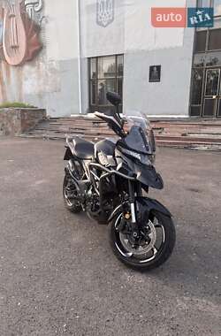 Мотоцикл Спорт-туризм Zontes ZT350-T 2023 в Житомире