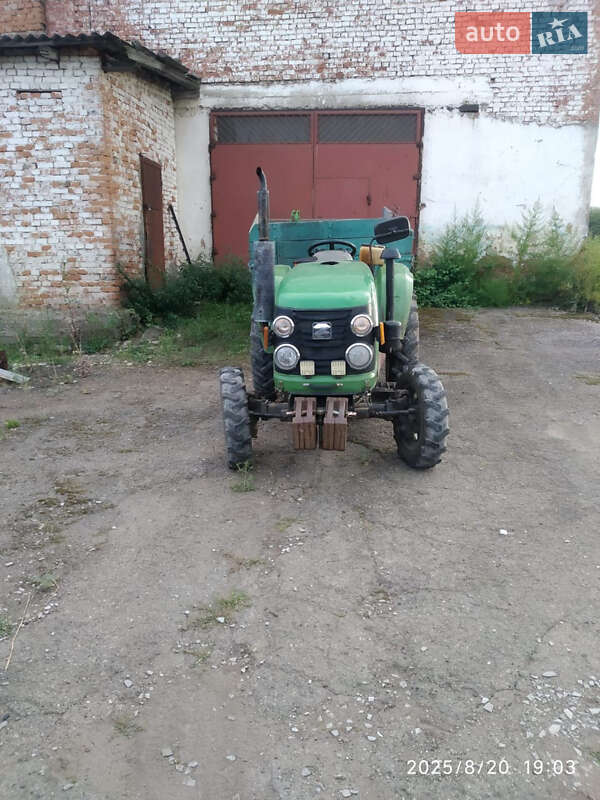 Другая спецтехника Zoomlion RD 2015 в Городенке фото 2 Другая спецтехника Zoomlion RD 2015 в Городенке