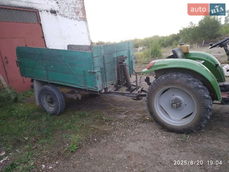 Другая спецтехника Zoomlion RD 2015 в Городенке фото 7 Другая спецтехника Zoomlion RD 2015 в Городенке