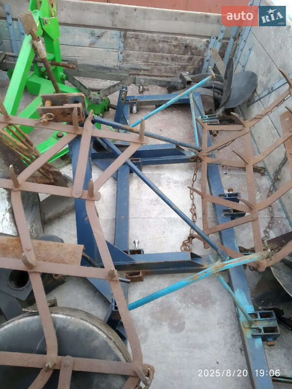 Другая спецтехника Zoomlion RD 2015 в Городенке фото 18 Другая спецтехника Zoomlion RD 2015 в Городенке