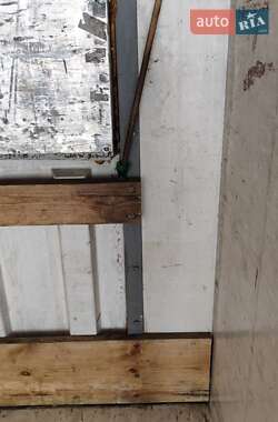 Рефрижератор полуприцеп Zorzi 36S 1993 в Киеве