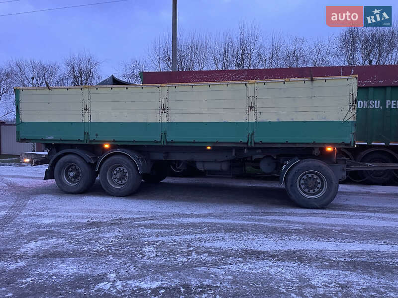 Zorzi 37S 1999 Zorzi 37S 1999