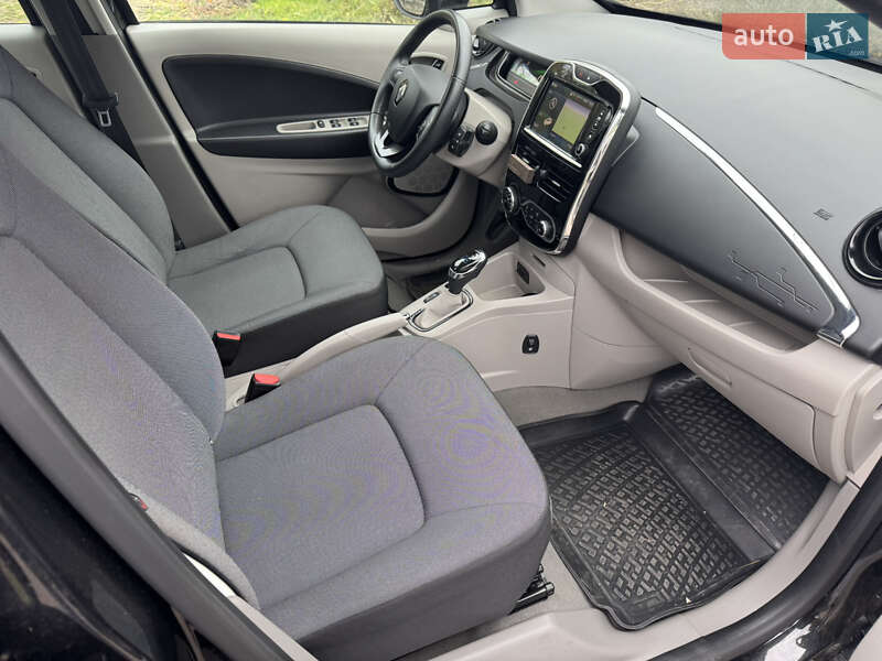 Ліфтбек Zotye E20 EV 2016 в Одесі