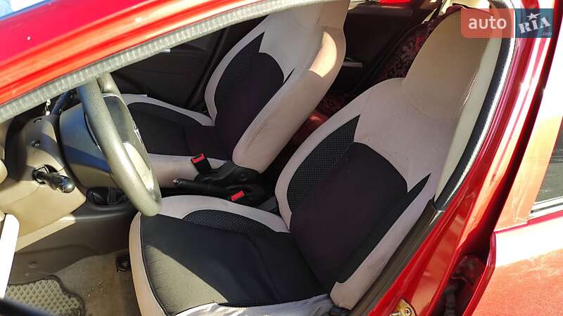 Хетчбек Zotye Z100 2015 в Харкові