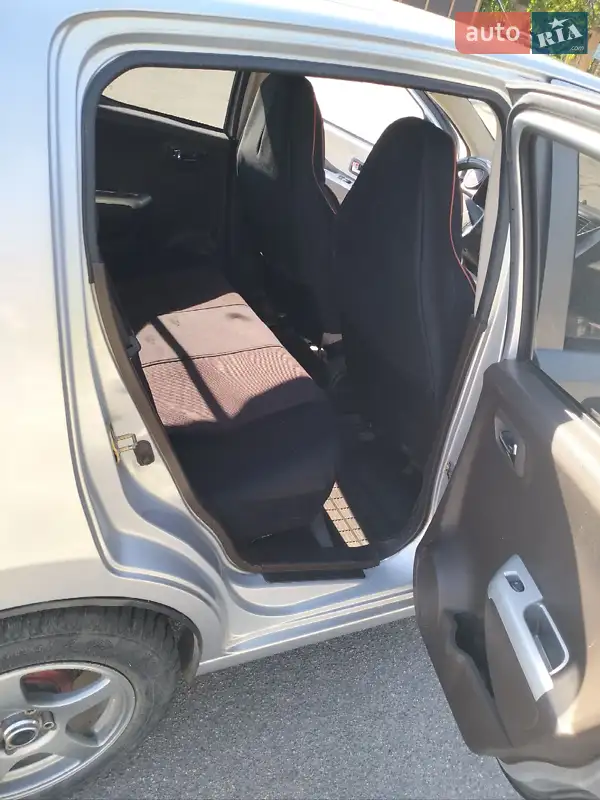 Zotye Z100 2015 VIN LJ8A2A5C5G0000350 фото оголошення 12 з 35