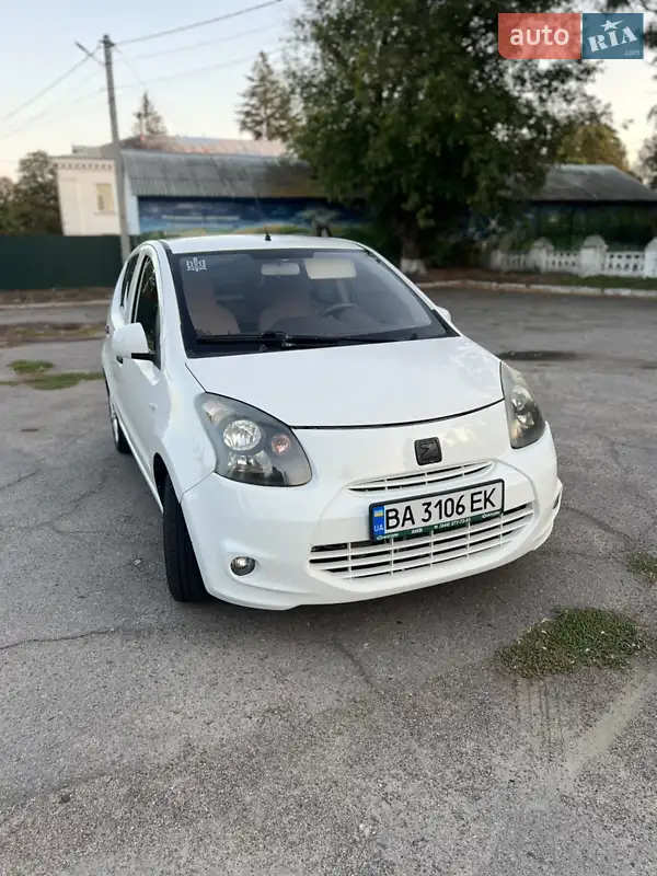Zotye Z100 2015 VIN LJ8A2A5C5G0000350 фото оголошення 23 з 35
