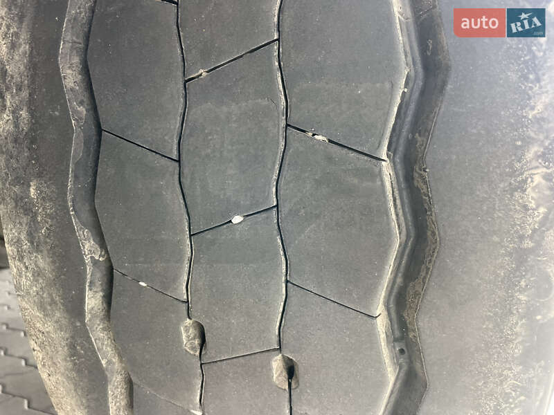 Бітумовоз Zovko SC20 2009 в Хусті фото 18 Бітумовоз Zovko SC20 2009 в Хусті