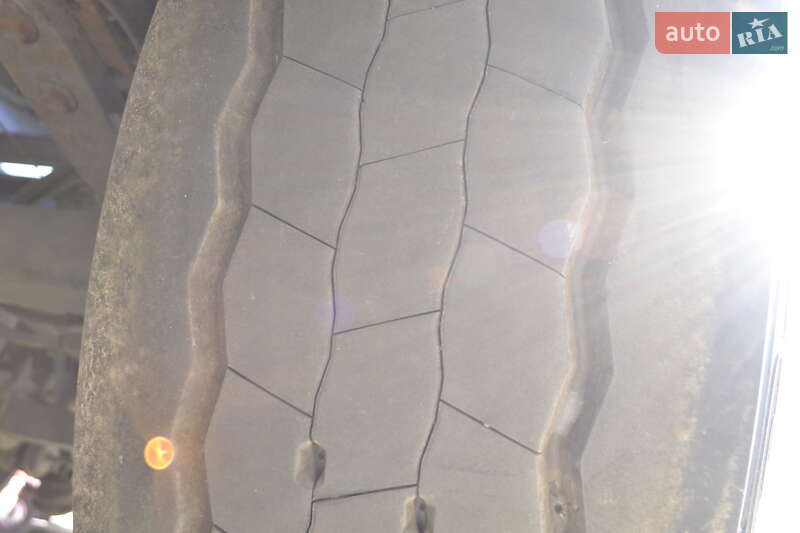 Бітумовоз Zovko SC20 2009 в Хусті фото 3 Бітумовоз Zovko SC20 2009 в Хусті