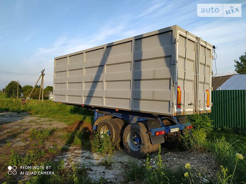 Zremb NW180