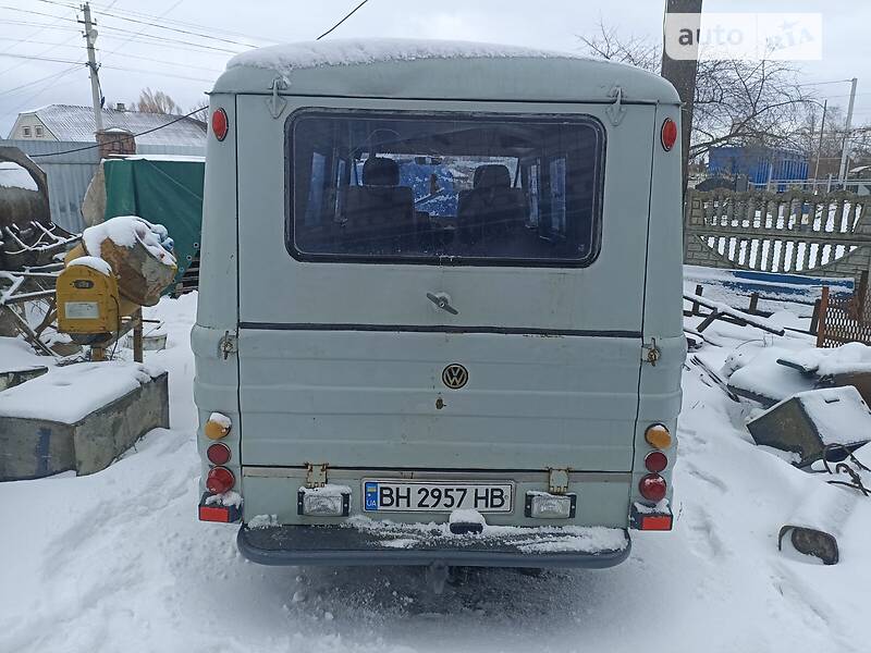 AUTO.RIA – Продам Жук А-06 1983 (BH2957HB) газ пропан-бутан